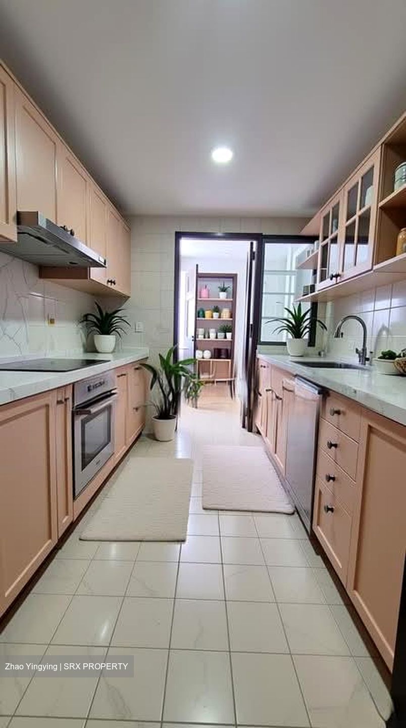 Stratford Court (D16), Condominium #581662521